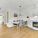 3 Bedroom Awesome In Ferienhaus Ringkøbing