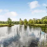3 Bedroom Awesome In Ringkøbing