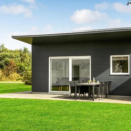 Σπίτι διακοπών 3 Bedroom Awesome In