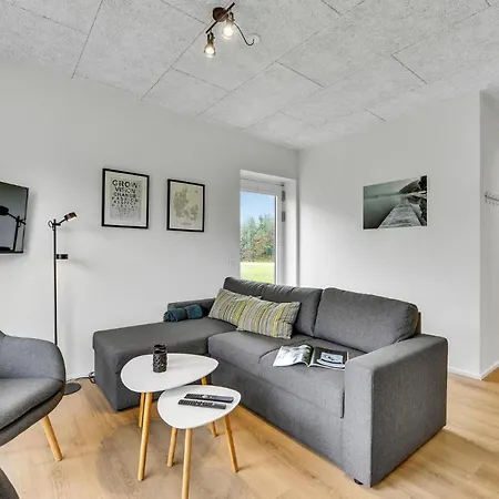 3 Bedroom Awesome In 度假居