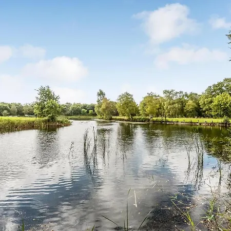 3 Bedroom Awesome In Ринкёбинг