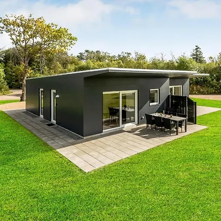 3 Bedroom Awesome In * Ringkøbing
