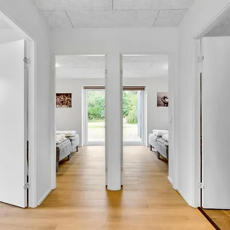 3 Bedroom Awesome In Дом отдыха