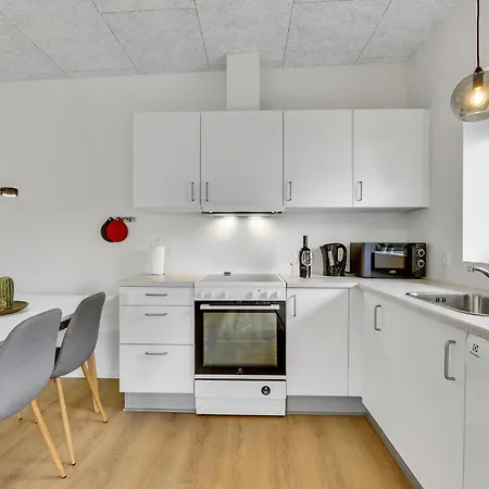 Дом отдыха 3 Bedroom Awesome In