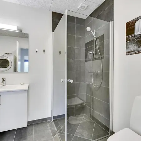 3 Bedroom Awesome In Ringkøbing
