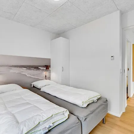 Дом отдыха 3 Bedroom Awesome In Ринкёбинг