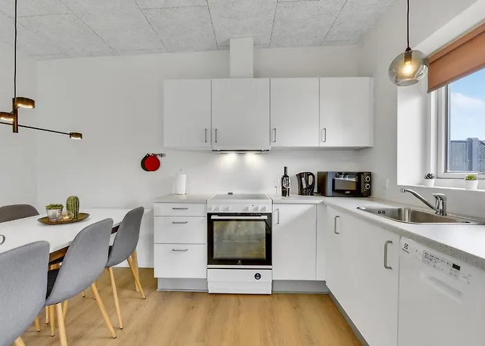 Vakantiehuis 3 Bedroom Awesome In